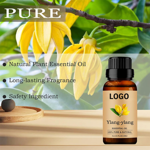 Huile essentielle d'<span class=keywords><strong>ylang</strong></span>-<span class=keywords><strong>ylang</strong></span> de haute qualité, 100% pure, extrait de plante, pour diffuseur d'arômes, aromathérapie, huile essentielle d'<span class=keywords><strong>ylang</strong></span> - Product Image 3