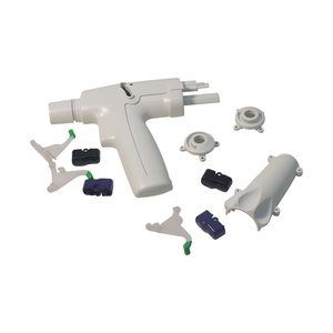 China Shenzhen Manufacture Custom Made Precision Injection Mini Small ABS Plastic Parts Products OEM Maker Mold Molding Mould - Product Image 4