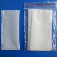 Offre Spéciale 25 37 45 50 75 90 120 190 220 micron extraction de qualité alimentaire hash polyester nylon filtre presse sacs