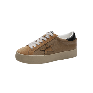 Dropshipping GGBD Goose White Ballstar Deluxe Casual Sports sneakers pour hommes et femmes, chaussures en velours rose scintillant authentiques. - Product Image 3