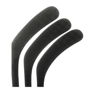 Palo de Hockey Elite 100% Carbono, Ligero como una Pluma, Suficientemente Fuerte para Romper Piedra - Product Image 4