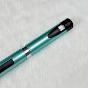 Jeringa Reutilizable V3 60IU, Segura e Higiénica, Compatible con Cartuchos de Tinta de 3 ml, Adecuada para Cuidado Personal - Product Image 3