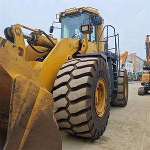 Jepang digunakan komatsu roda <span class=keywords><strong>Loader</strong></span> WA380-3 <span class=keywords><strong>WA300</strong></span> WA350 murah digunakan komatsu WA500 WA600 WA470-3 pemuat WA600-3