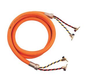 高端扬声器电缆高频手术刀线束通风或电源线束检测线束激光切割设备DB电缆 - Product Image 1