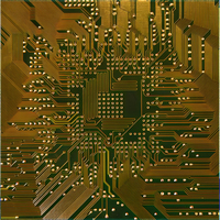Service de conception de circuits imprimés (PCB) et de cartes électroniques assemblées (PCBA) sur mesure avec fabrication de fichiers Gerber pour l'assemblage de PCB