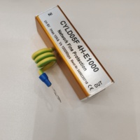 Parafoudre réseau 1000M, Parafoudre de signal Gigabit RJ45
