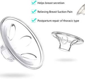 Best bewertete Milch extraktor absaugung Baby Mom Stillen 150ml Manuelle Milch pumpe - Product Image 3