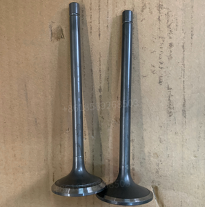 Repuestos para Motor Marino 3804866, Válvula de Admisión para Motor QST30 3804866, 380486 - Product Image 2