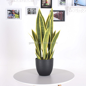 Bonsái de simulación Tropical más vendido, planta de <span class=keywords><strong>agave</strong></span> de <span class=keywords><strong>aloe</strong></span> <span class=keywords><strong>vera</strong></span> verde Artificial, bonsái decorativo de plástico para el hogar - Product Image 3