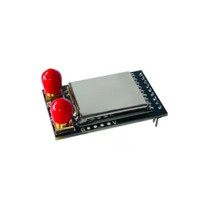 Receptor de Video VRX Mini 4K de Alto Rendimiento de 5.8GHz y 40 Canales de Largo Alcance para Drones FPV y Sistemas de Audio y Video para Aeronaves RC - Product Image 6