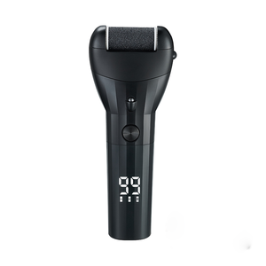 Nuevo depurador de pies recargable inalámbrico Lcd profesional piel muerta Spa Lima eléctrica <span class=keywords><strong>para</strong></span> pies removedor de callos de uñas <span class=keywords><strong>para</strong></span> pies - Product Image 6