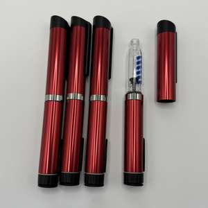 V3 60IU High-Precision Metal Injection Pen - 3ml Steriel & Herbruikbaar - Product Image 2