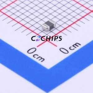 CBG201209U151T Ferrite Bead 0805 RF ( Impedance @ Frequency: 150Ohm@100MHz )( Error: 25% )( DC Resistance (DCR): 200mOhm ) - Product Image 2