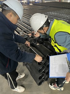 Export Quality API Spec 5DP <strong>Alloy</strong> <strong>Steel</strong> Drilling <strong>Pipe</strong> for Global Oilfield Exploration - Product Image 6