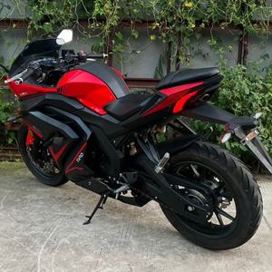 Motocicleta Honda CBR Usada, Modelo <span class=keywords><strong>Taion</strong></span> GP2 de Gasolina, 250cc, Moto Deportiva Usada - Product Image 6