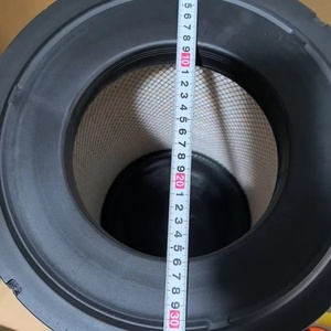 High Quality Air Filter <b>Elements</b> 46556 AF25139M P527682 RS3518 SA16341 High Efficiency Filtration Filter for Truck - Product Image 3