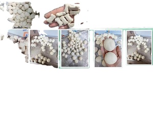 110/220V Electric <b>Bread</b> Dough Divider Commercial Automatic Ball Dough Cutting Dough Extruder Machine with <b>Cutter</b> - Product Image 4
