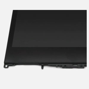 Lenovo Yoga 14.0-14 serisi Lcd 530 için dokunmatik ekranlı sayısallaştırıcı grup inç - Product Image 3