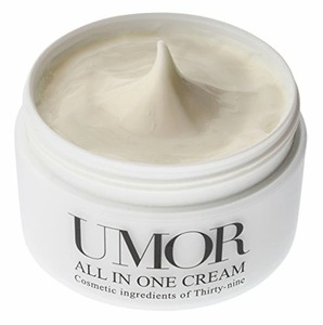 Crème hydratante anti-âge Mizuhashi Hojudo OBM All One à l'extrait de bave d'escargot, réparatrice, aux peptides et aux extraits végétaux, fabriquée au Japon, 100g - Product Image 2