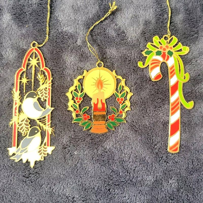 christmas ornament-2