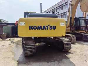 Excavadora usada Komatsu PC300 marca japonesa Komatsu, excavadora usada PC300 de 30 toneladas, excavadora usada de bajo precio con alta calidad a la venta - Product Image 3