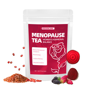 Té de Hierbas con Sabor Natural de Marca Propia Cuikang, <span class=keywords><strong>Menopausia</strong></span>, Envejecimiento Prematuro, Sin Aditivos, Hormonas, Higiene Femenina - Product Image 1