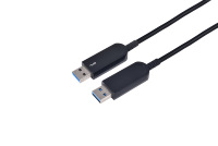 Kabel Ekstensi USB 3.0 10Gbps, Kabel Ekstensi USB Male Ke Female Kecepatan Tinggi
