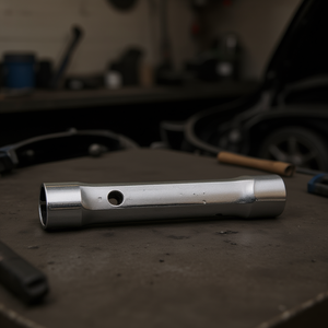 <b>Socket</b> Wrench 288 N Chrome Vanadium Steel For Automotive Repair - Product Image 3