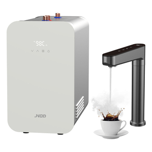 Robinet d'<span class=keywords><strong>eau</strong></span> bouillante électronique à contrôle de température, robinet d'<span class=keywords><strong>eau</strong></span> chaude bouillante instantanée, <span class=keywords><strong>distributeur</strong></span> d'<span class=keywords><strong>eau</strong></span> chaude et <span class=keywords><strong>froide</strong></span> domestique OEM - Product Image 1