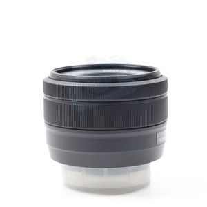 Objectif d'appareil photo numérique zoom HFT Professional XC 15-45 mm F/3.5-5.6 OIS PZ pour monture <span class=keywords><strong>Fujifilm</strong></span> <span class=keywords><strong>X</strong></span>, capteur APS-C, taille du filtre 52 mm - Product Image 2