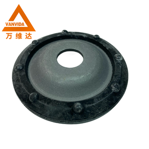 Nuovo 5033 c9 503375 sospensione anteriore ammortizzatore limite Pad per Peugeot 307 308 301 Citroen C3 - Product Image 4