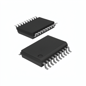 ตัวแทนจำหน่ายที่ได้รับอนุญาต อินเทอร์เฟซวงจรรวมอิเล็กทรอนิกส์ INTEGRATED CIRCUIT MAX3160EAP+TG51 - Product Image 1