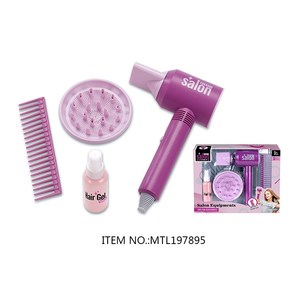 Ensemble <span class=keywords><strong>de</strong></span> jouets <span class=keywords><strong>de</strong></span> <span class=keywords><strong>coiffure</strong></span> simulés <span class=keywords><strong>Jouet</strong></span> <span class=keywords><strong>de</strong></span> <span class=keywords><strong>coiffure</strong></span> en plastique Ensemble <span class=keywords><strong>de</strong></span> beauté Jouets <span class=keywords><strong>de</strong></span> <span class=keywords><strong>salon</strong></span> <span class=keywords><strong>de</strong></span> <span class=keywords><strong>coiffure</strong></span> pour filles - Product Image 5