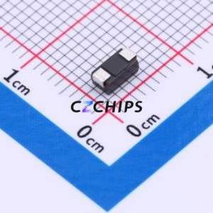 Diode SS56 SMA d'origine et neuve, diode à usage général, fournisseur de composants électroniques en gros et service BOM - Product Image 2