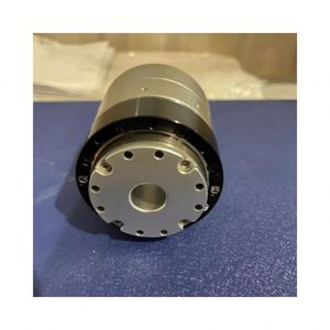 CRA-RI60-70-PRO-81-B-IP67 โมดูลข้อต่อหุ่นยนต์แบบรวม อุปกรณ์อิเล็กทรอนิกส์เสริม - Product Image 5