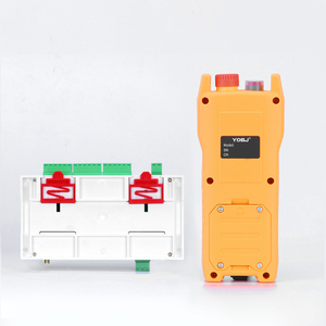 Control Remoto Industrial por Radio para Grúa Aérea, Fabricante ODM YDBJ - Product Image 5