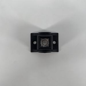 Barandilla de pie plano para escaleras, Base de aluminio, moderno y Popular, zapatos de balaustre de hierro - Product Image 4