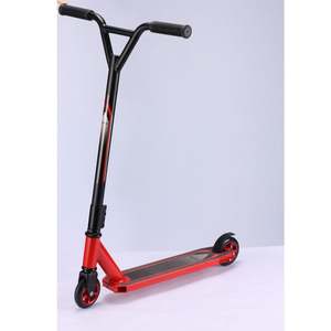 Produttore professionale fornitore dorato Stunt Scooter <span class=keywords><strong>Apex</strong></span> - Product Image 1