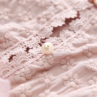 Nouvelle Robe de Princesse d'Été pour Filles, Robe Tutu Super Féerique en Tulle Superposé, Robe Élégante Sans Manches pour Enfants pour Fête d'Anniversaire