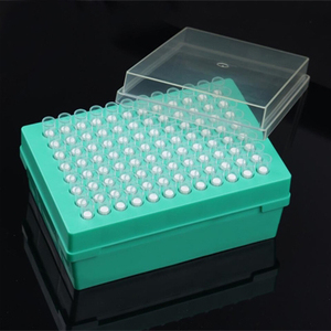 LTS ปลายปิเปต10ul 1000ul 300ul 200ul 20ul สำหรับจับของเหลวในห้องปฏิบัติการปิเปต - Product Image 5