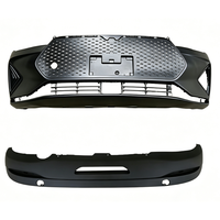 Pièces de carrosserie avant et arrière pour BYD e6, phares LED, kit carrosserie, pièces de châssis, accessoires pour véhicules électriques