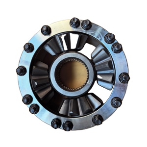 A3235q2747 liên trục vi sai lắp ráp meritor <span class=keywords><strong>Rockwell</strong></span> SL sq100 sqhp cho peterbilt Freightliner kenworth xe tải nặng - Product Image 1