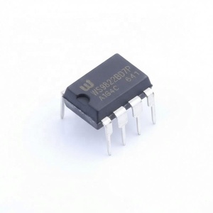 WS9822B D7P DIP-7 LED <b>Driver</b> Ic Chip - Product Image 1