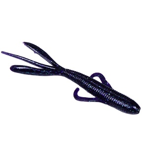 Nuevo señuelo de pesca artificial Lutac de 120 mm y 9 g, cuatro colores, tipo Gecko fantasma, hundimiento rápido, gran éxito de ventas - Product Image 1