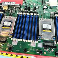Assemblage de circuits imprimés (PCBA) en petite série et en série de masse, assemblage de circuits imprimés FR4 pour équipement sans fil IoT, carte mère R-5795(N)/R-5795(E)/R-5795