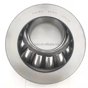Super Precision And Low Friction Thrust Spherical Roller Bearing 294/750EF With Size 750*1280*315MM