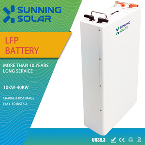 Baterai lithium 48v 200ah - Product Image 2