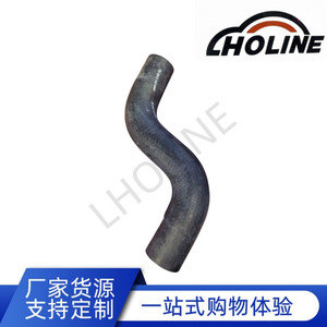Tuyau en caoutchouc LHOLINE 45161-AG040 EPDM pour carburant, eau de refroidissement, entrée et sortie, longueur standard - Product Image 5