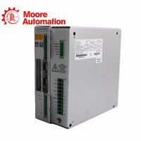 SERVOSTAR 443M-C S403AM-CA PLC avec mémoire E/S pour la programmation PLC, origine USA
