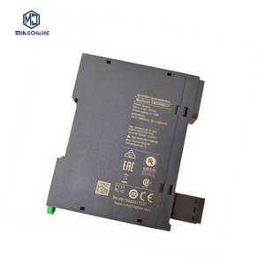 Nuevo Módulo de Expansión de Comunicación PLC TM3XREC1 de 24 V CC, de Metal y Plástico, para Control Industrial e Interacción de Datos - Product Image 1